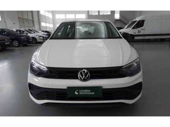 VOLKSWAGEN POLO 1.0 MPI TRACK MANUAL VOLKSWAGEN POLO 1.0 MPI TRACK MANUAL